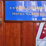 Clemens 3*