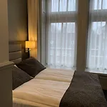 Отель Clemens