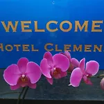 Clemens 3* Амстердам