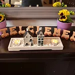 Clemens 3* Amsterdam