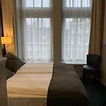Clemens 3* Amsterdam