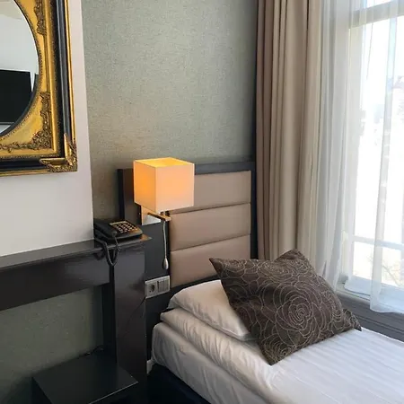 Ξενοδοχείο Clemens Άμστερνταμ