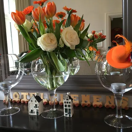 Clemens Άμστερνταμ