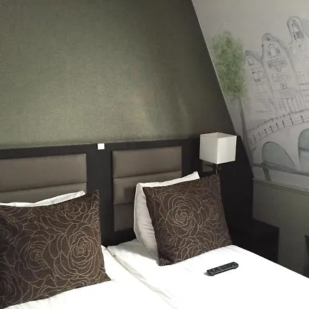 Hotel Clemens 3*