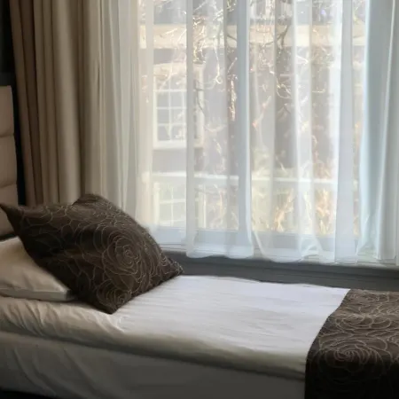 Hotel Clemens 3*
