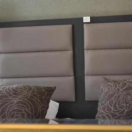 Ξενοδοχείο Clemens