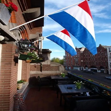 Ξενοδοχείο Clemens