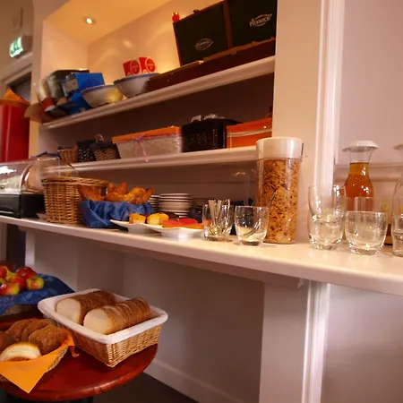 Ξενοδοχείο Clemens Άμστερνταμ