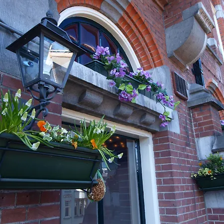 Ξενοδοχείο Clemens Άμστερνταμ