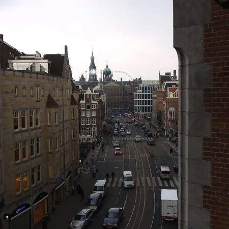 Clemens Άμστερνταμ