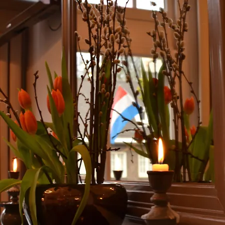 Ξενοδοχείο Clemens 3*