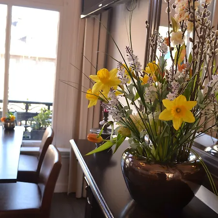 Ξενοδοχείο Clemens