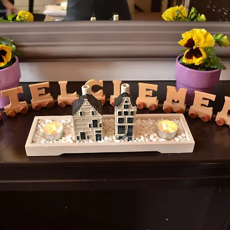 Clemens 3* Άμστερνταμ