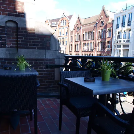 Clemens Amsterdam