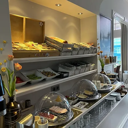 Ξενοδοχείο Clemens Άμστερνταμ