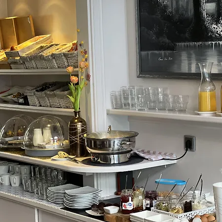 호텔 클레멘스 암스테르담