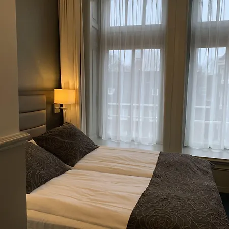 Ξενοδοχείο Clemens