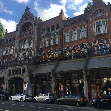 Hotel Clemens Amsterdam