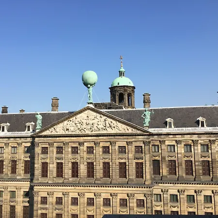 Clemens Amsterdam