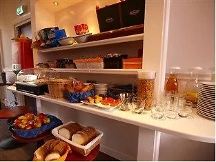 Hotel Clemens 3*