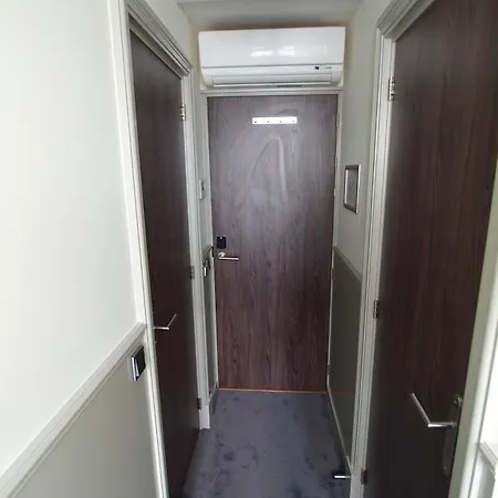 Ξενοδοχείο Clemens Άμστερνταμ