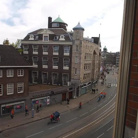 Clemens Ξενοδοχείο