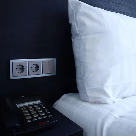 Clemens Hotel 3*