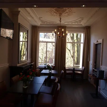 Clemens Hotel Amsterdam