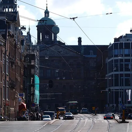 Clemens Ξενοδοχείο 3*