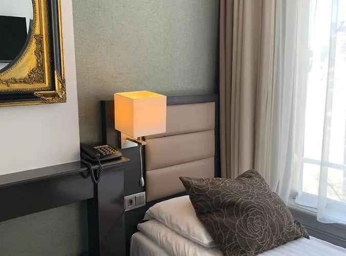 호텔 클레멘스 암스테르담