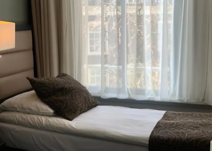 호텔 클레멘스 3*