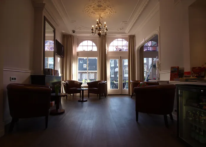 호텔 클레멘스 3*