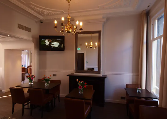 호텔 클레멘스 3*