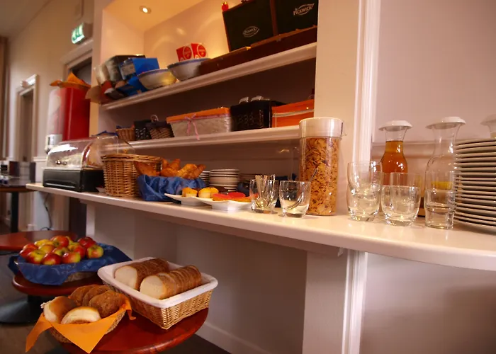 호텔 클레멘스 암스테르담