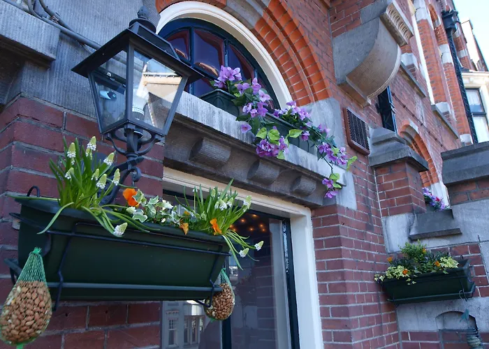 호텔 클레멘스 암스테르담