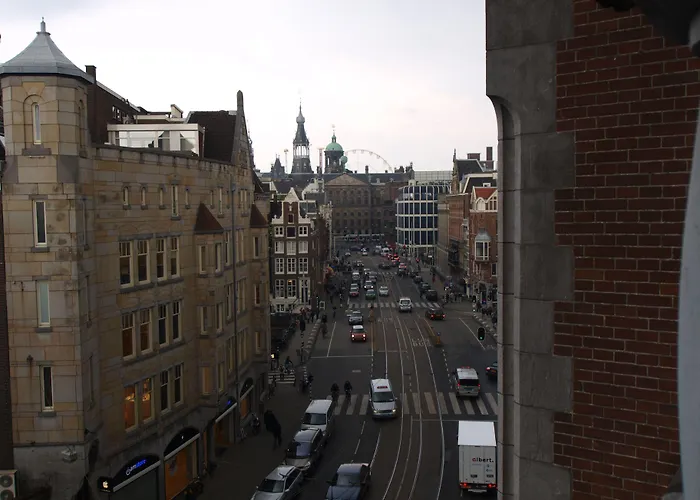 클레멘스 암스테르담