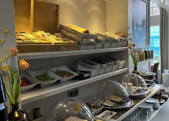 호텔 클레멘스 암스테르담