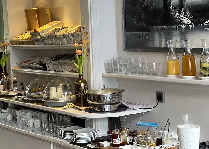 호텔 클레멘스 암스테르담