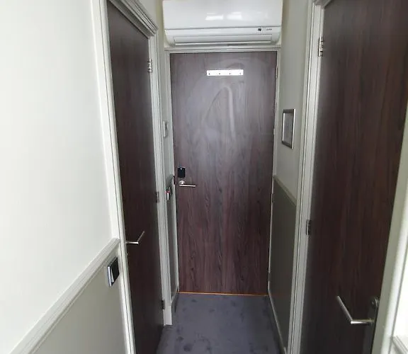 호텔 클레멘스 암스테르담