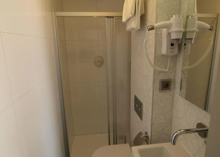 호텔 클레멘스 3*