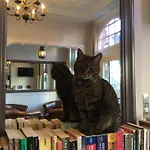 Hotel Clemens Amesterdão