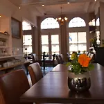 Clemens Hotel Amesterdão