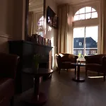 Hotel Clemens Amesterdão