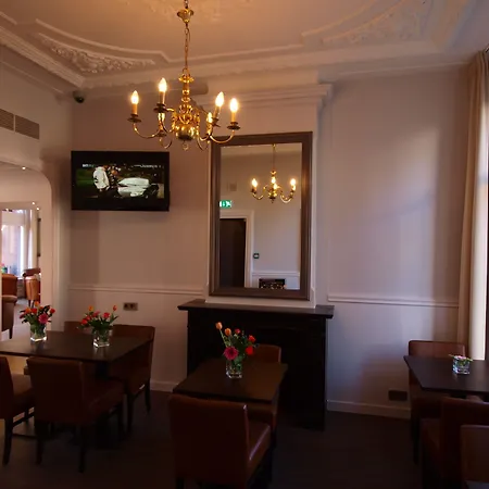Hotel Clemens 3*