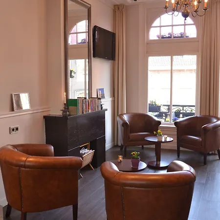 Clemens Hotel Amsterdam