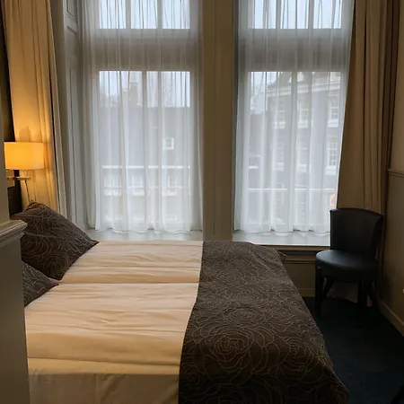 Clemens 3* Amsterdam