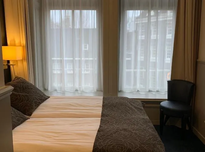 Clemens Hotel Amsterdam