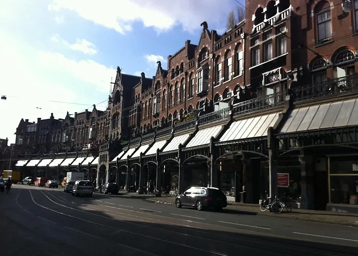 Clemens Hotel Amsterdam