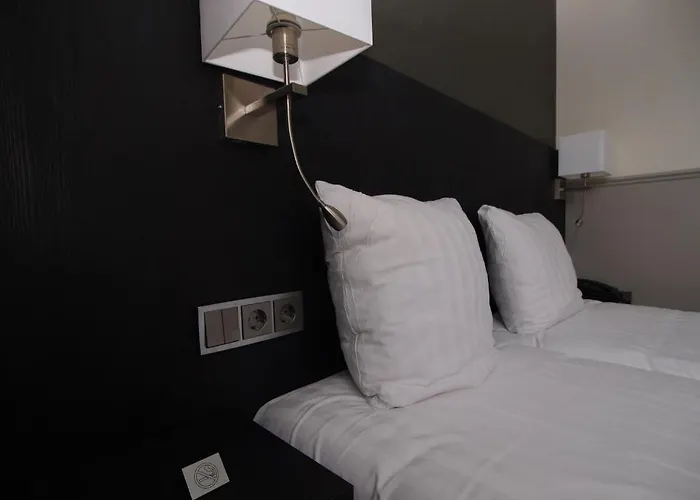 Clemens Hotel Amsterdam