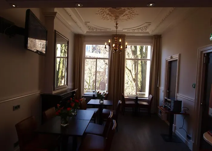 Clemens Hotel Amsterdam